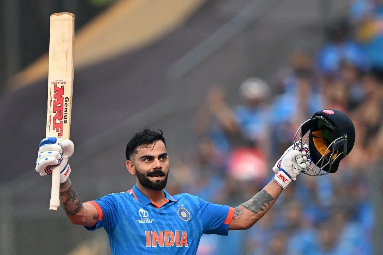न्युजिल्यान्डलाई हराउँदै भारत विश्वकप क्रिकेटको फाइनलमा